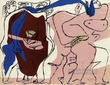 What 1972 Pablo Picasso Oil Paintings